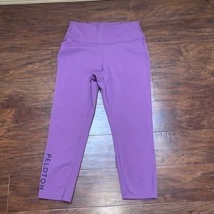 Peloton Leggings